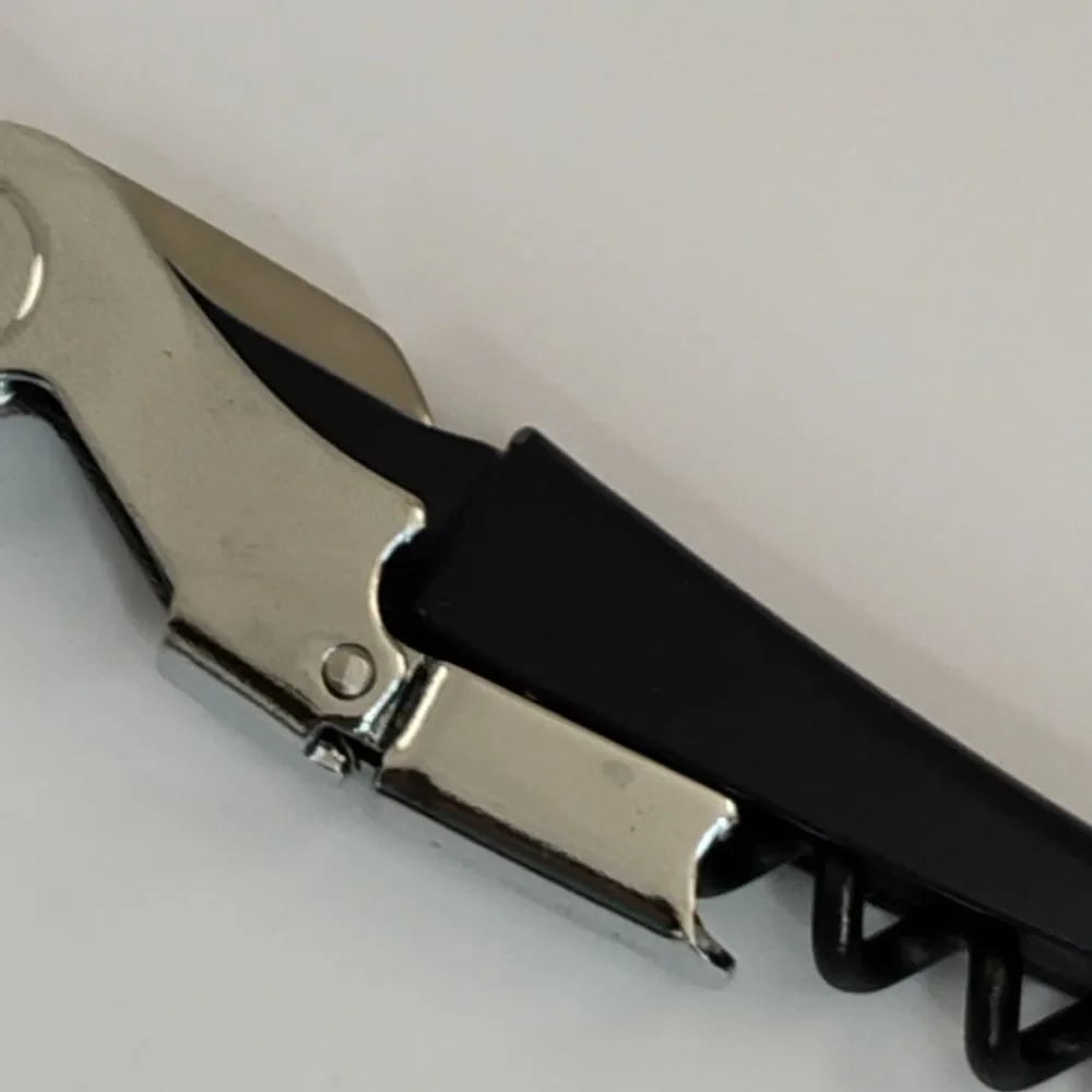 Original KOALA Corkscrew - Bar Wine Key & Bottle Opener Lan